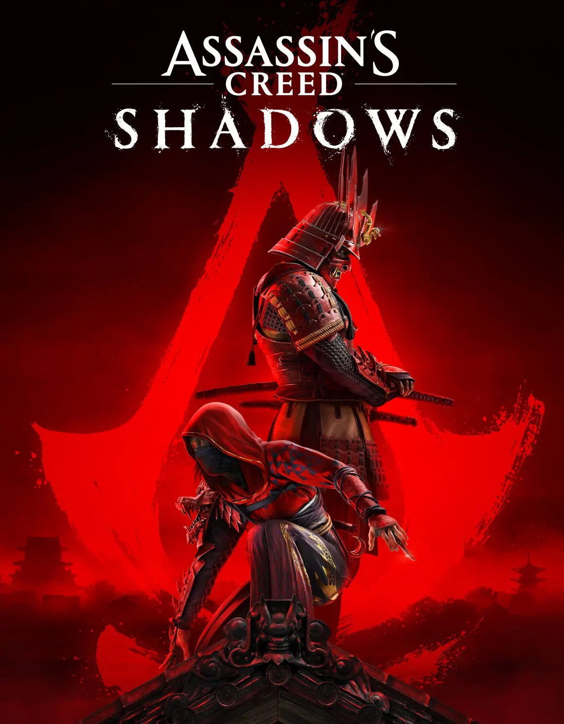 Assassin's creed shadows