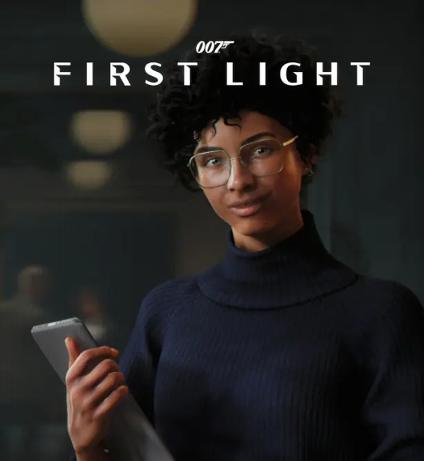 007 First Light (Global) (PC / Xbox Series X|S) - Xbox Live - Digital Key