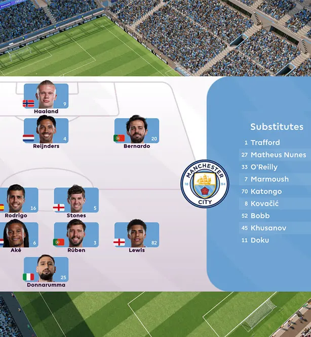 Football Manager 26 (Global) (PC / Mac) - Steam - Digital Key
