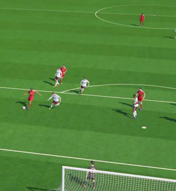 Football Manager 26 (Global) (PC / Mac) - Steam - Digital Key
