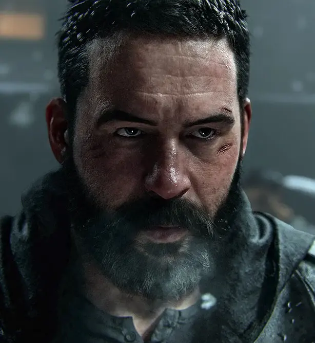 Call of Duty: Modern Warfare 4