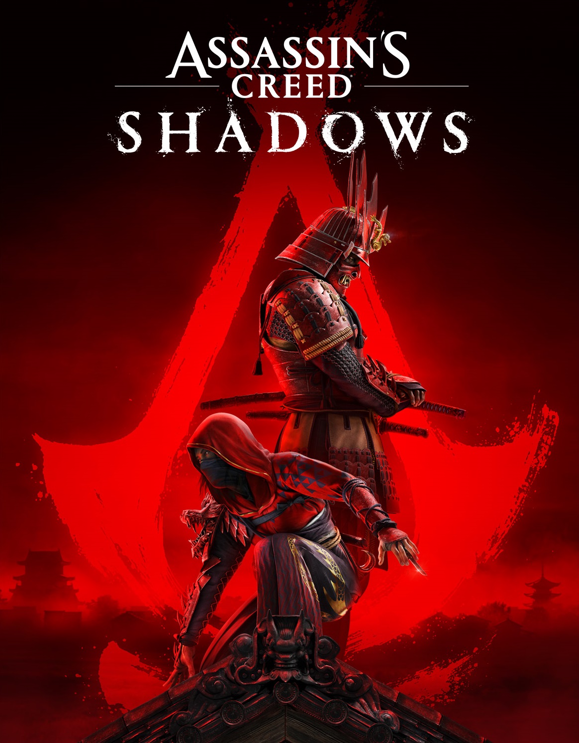 Assassin's creed shadows